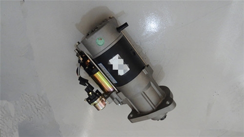 湖北发电机MDAC3231 04Alternator