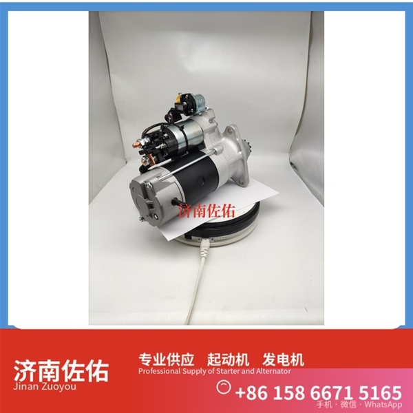 湖北RE501060起动机6008259930发电机 上柴 中国重汽 船用 MC07M 玉柴 YC6MK 锡柴 CA6DM 百度SEO 中国重汽 D12 Volvo CE 解放JH6 中联 启动机