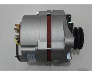 湖北0124655026 Alternator,SCANIA