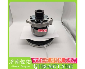 湖北AZF4581起动机JFZ2710F4发电机 康明斯4942002 重汽 汕德卡C5H MC07 Volvo CE 解放 J6L CA4DK1 解放 悍V CA6DLD 临工 L955F 启动机
